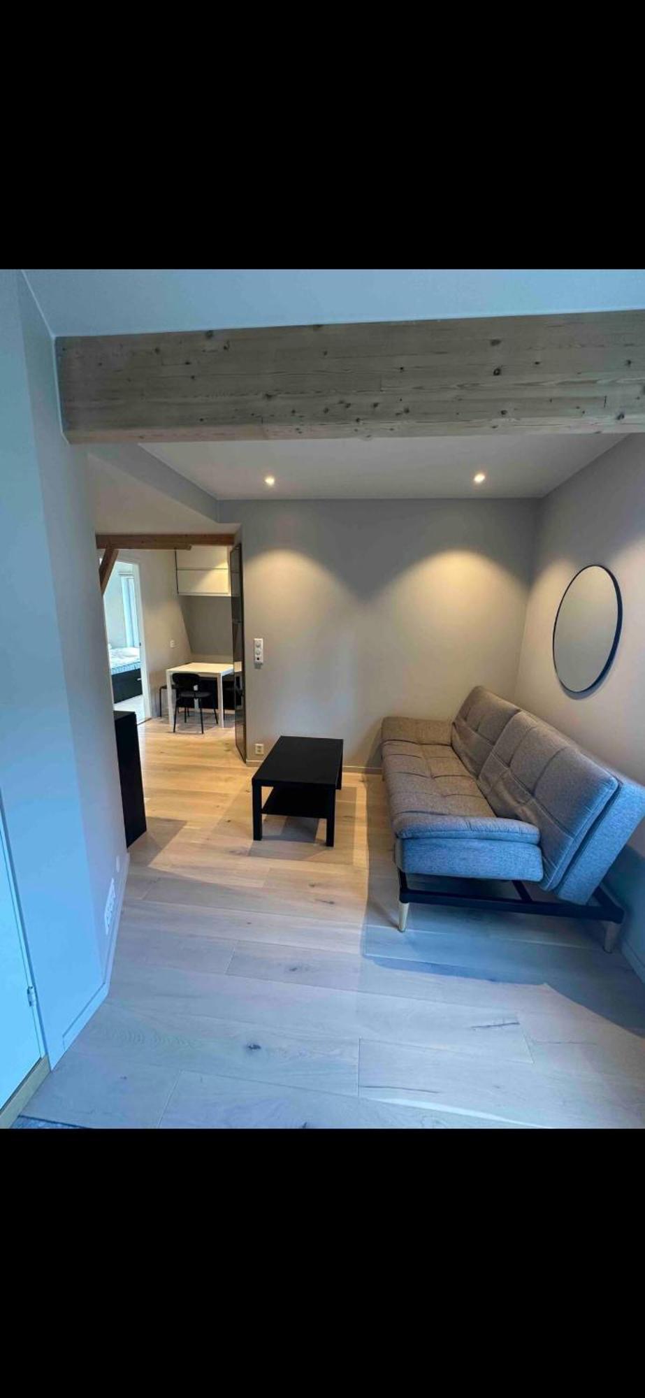 Sentral Moderne Leilighet Tønsberg Buitenkant foto